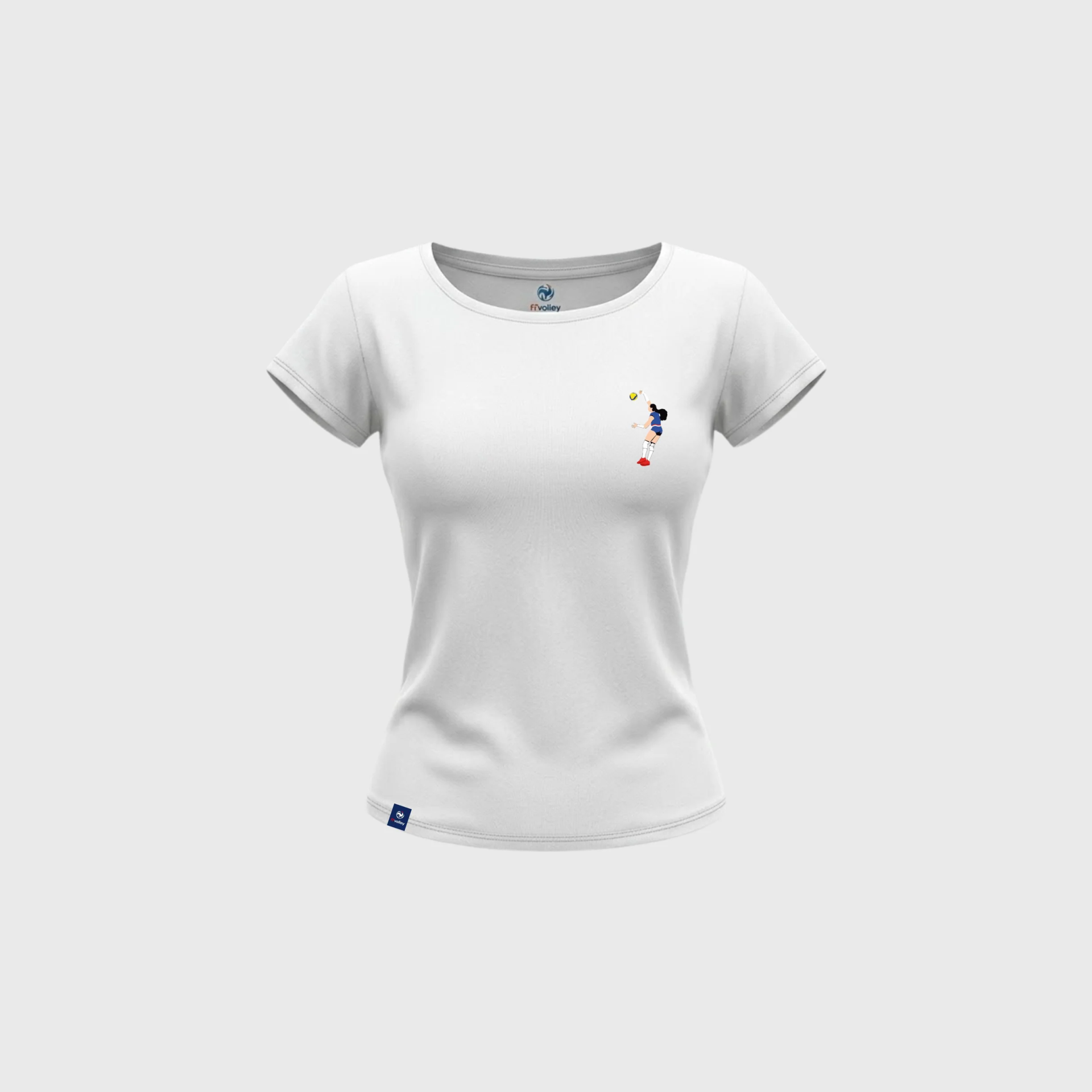 Fédération Française De Volley